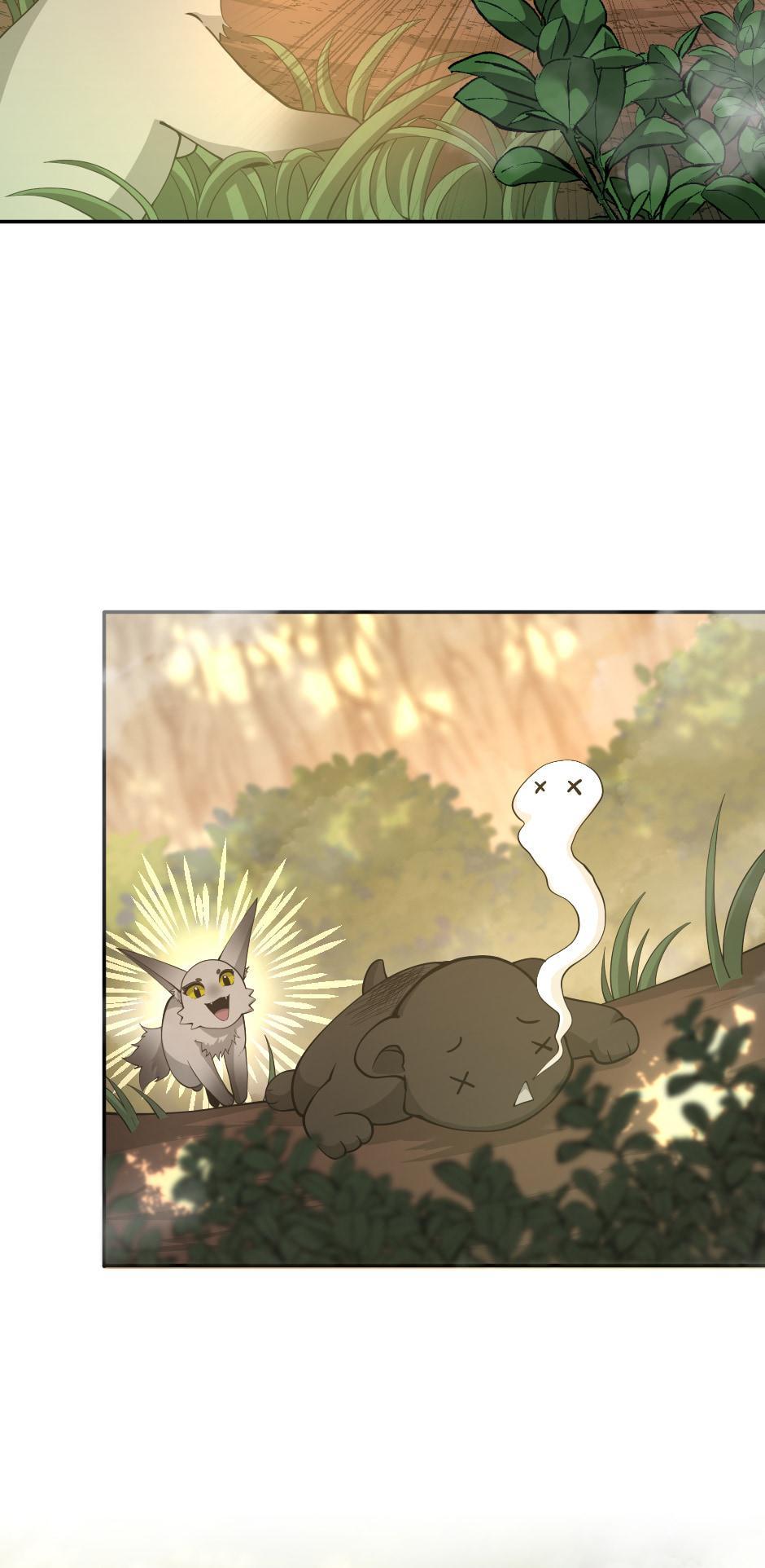 The Beginning After The End Chapter 130 image 05